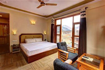 Hotel Snow Country Manali