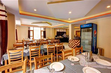 Hotel Snow Country Manali
